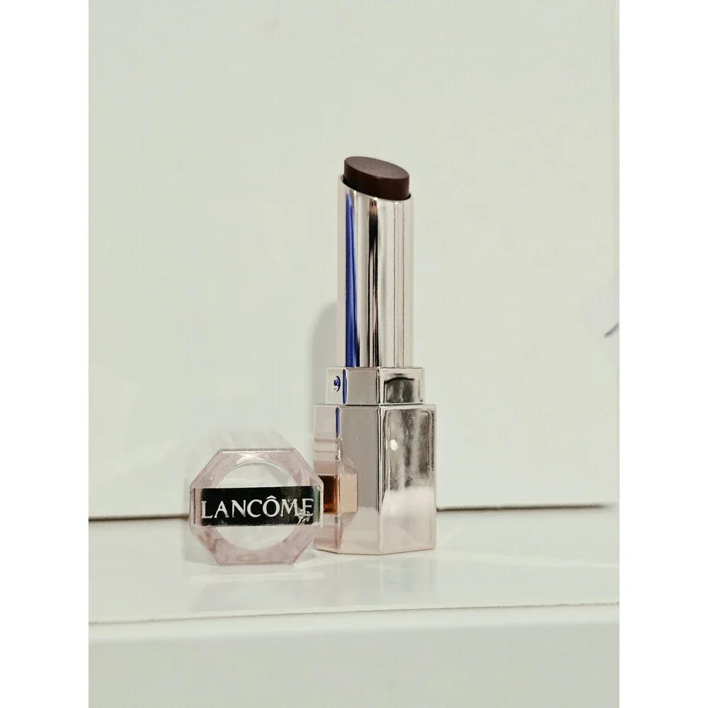 Lancome Lip Idole Butterglow Million Dollar Berry 2 Pack Mini 0.8mL 0.02oz NWOB